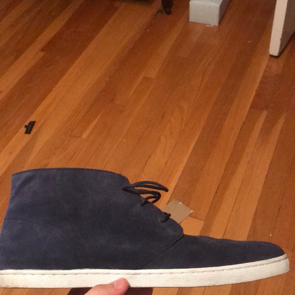 Cole haan chuka boot
